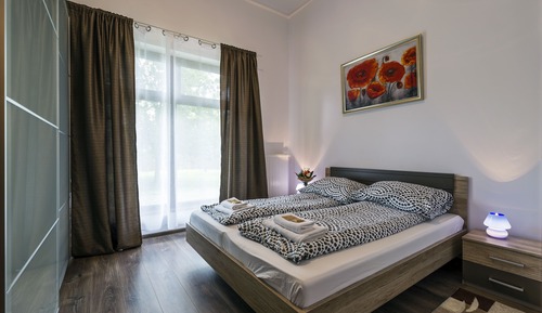 Apartment, 2 Bedrooms (2A Treviso)