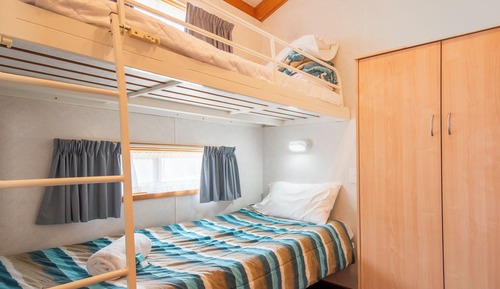 Family Cabin