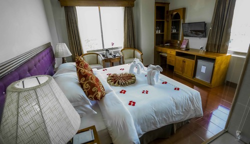 Superior Room