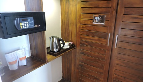 Deluxe Double Room, Non Smoking