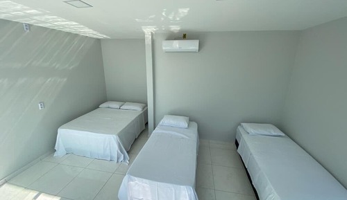 Superior Room, Balcony