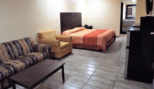 Classic Suite, 1 King Bed