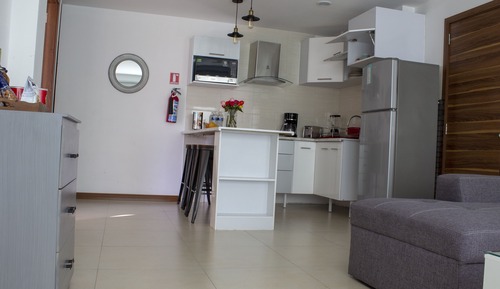 Family Villa