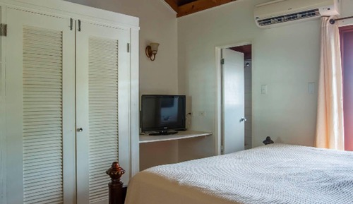 Superior Condo, 2 Bedrooms, Garden View