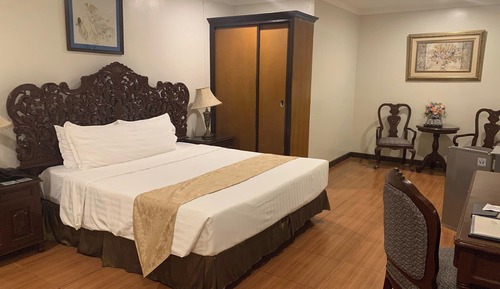Royal Suite