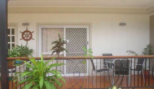 Apartment, 2 Bedrooms, Non Smoking