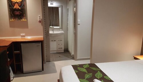 Executive Room, 1 Queen Bed, Non Smoking