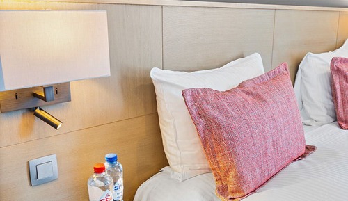 Junior Suite (Connecting suite)