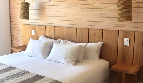 Standard Double Room, Ocean View