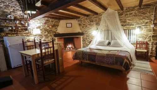 Romantic Cottage