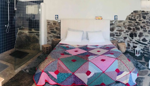 Romantic Double Room