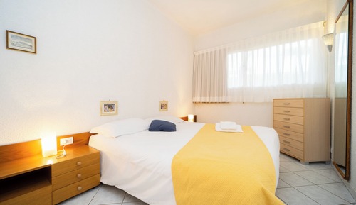Economy Apartment, 1 Bedroom