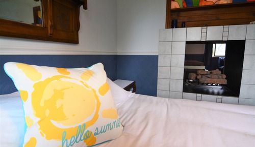 Classic Suite, 1 Queen Bed