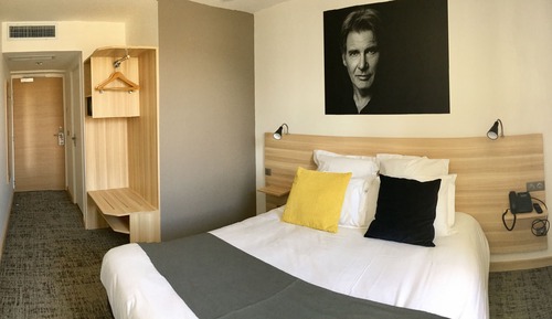Comfort Double Room, 1 King Bed