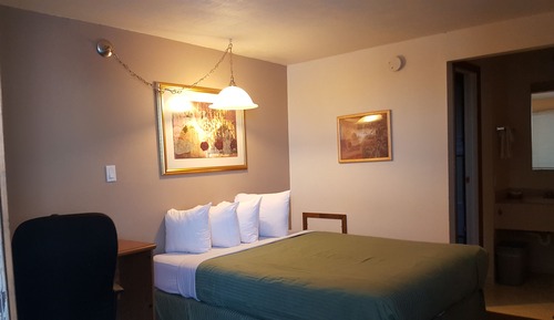 Standard Single Room, 1 Bedroom, Private Bathroom