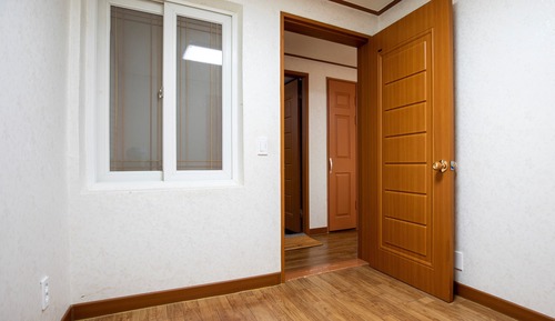 Deluxe Room, 2 Bedrooms (Cooking Room/ If bed type limited, ondol type assigned(4 single futon sets)