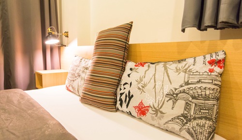 Premium Apartment, 3 Bedrooms