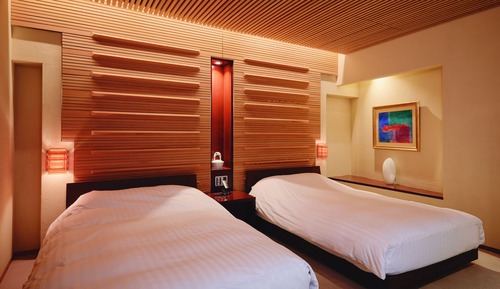 Junior Suite, 1 Bedroom, Non Smoking, River View (303)