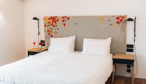 Classic Double or Twin Room