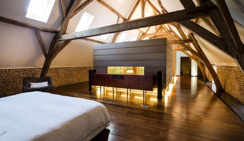 Premium Loft
