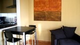 Standard Apartment, Terrace (Souhayla)