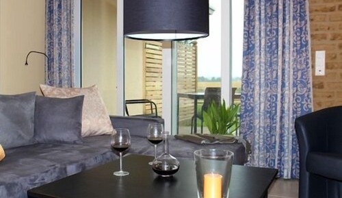 Comfort Condo, Ensuite (Shattal)