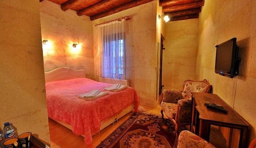 Basic Double Room