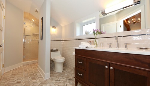 Luxury Cottage, 2 Bedrooms, Kitchen, Garden View