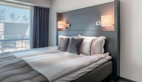 Junior Suite, Pool View (Pool Access Excluded)