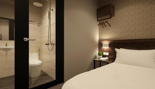 Mini Single Room