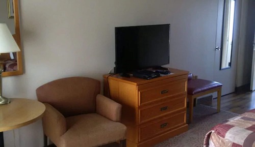 Deluxe Room, 2 Queen Beds