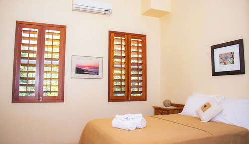 Deluxe Room, Accessible (Room 2)