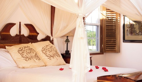 Honeymoon Suite, 1 King Bed