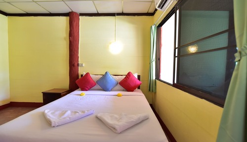 Standard Room with Aircon
