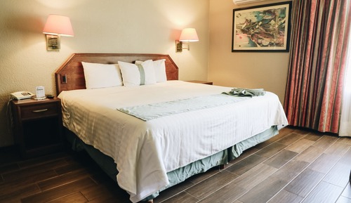 Premier Double Room, 1 King Bed