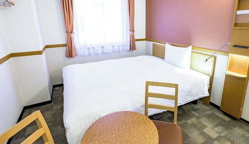 Standard Room, Smoking