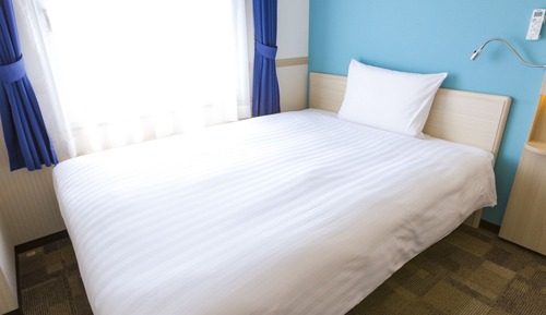 Standard Room, Smoking