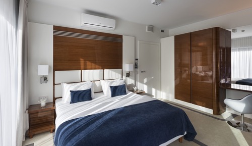 Premium Apartment