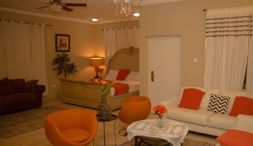 Executive Suite