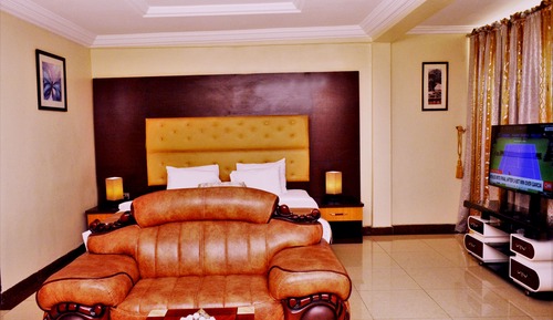 Suite (Presidential)