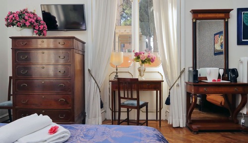 Grand Suite (Augusto)