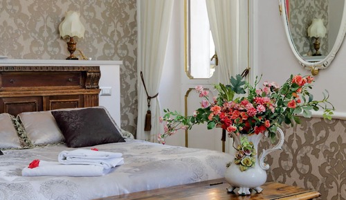 Suite, City View (Cesare)