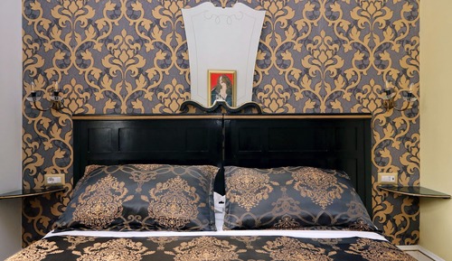 Standard Room (Nerone)