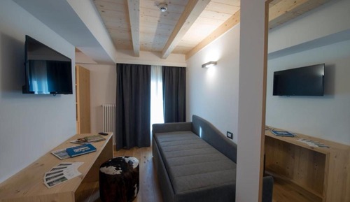 Superior Quadruple Room