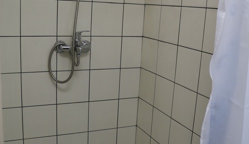 Double Room, Shared Bathroom