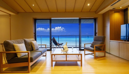 Premium Suite