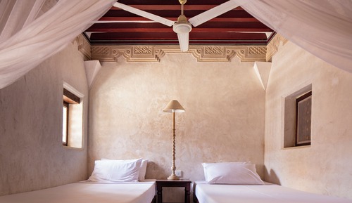 Superior Double or Twin Room
