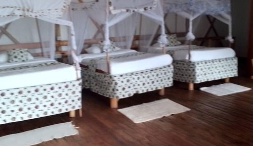 Luxury Triple Room, 1 Bedroom, Non Smoking, Lake View