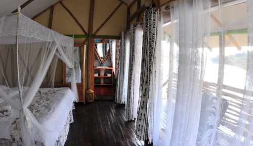 Luxury Double Room