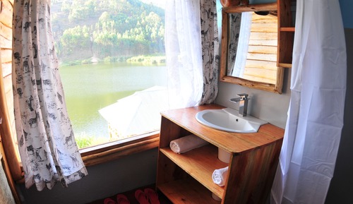 Luxury Twin Room